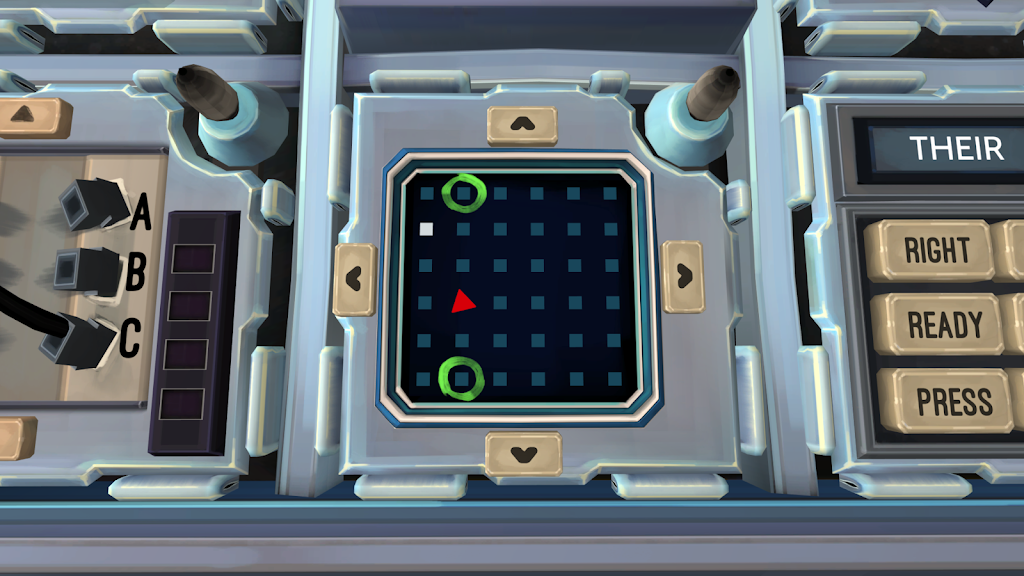 Keep Talking and Nobody Explodes Keep Talking and Nobody Explodes