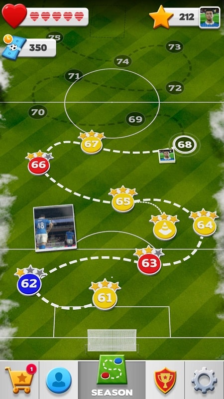 Score! Hero 2022