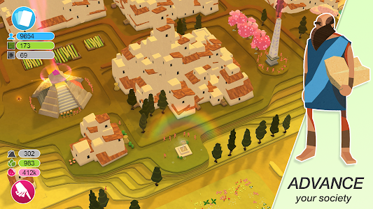 Godus Godus