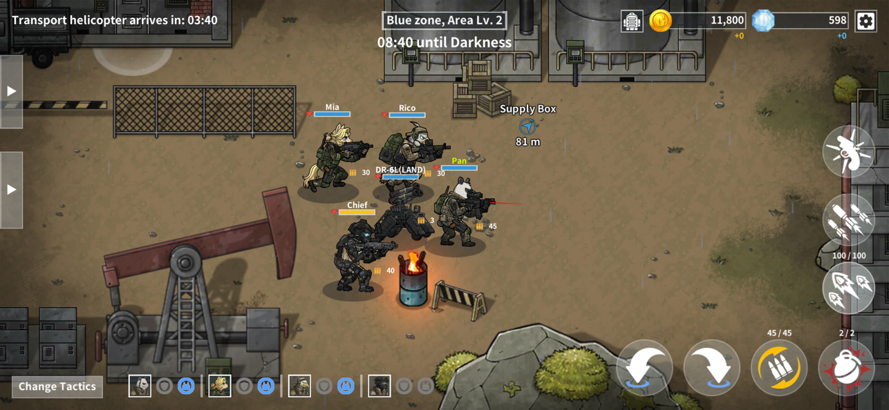 Bad 2 Bad: Extinction Bad 2 Bad: Extinction