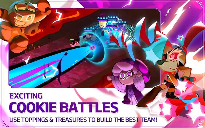 Cookie Run Kingdom Mod