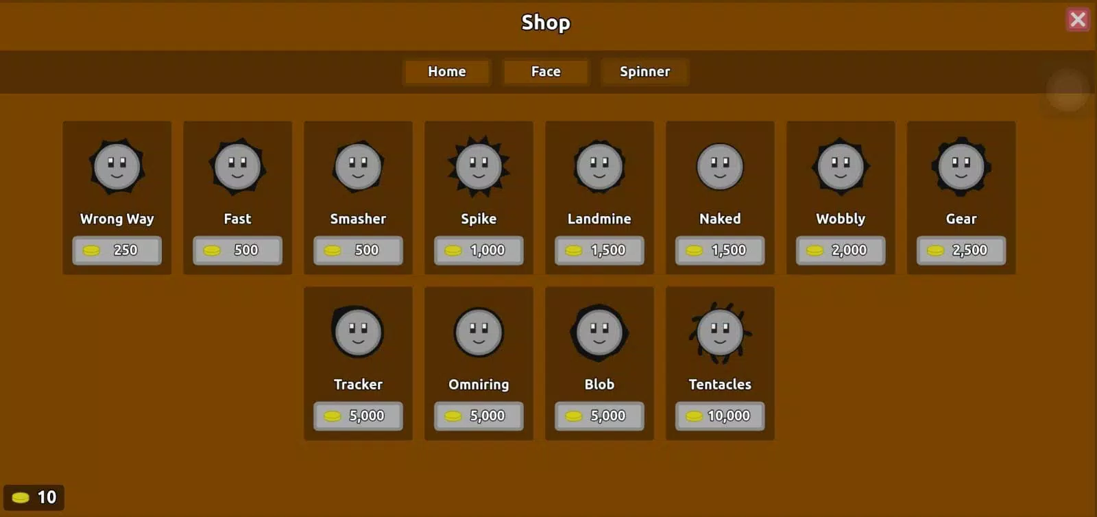 digdig.io : Dig, Kill & Spell