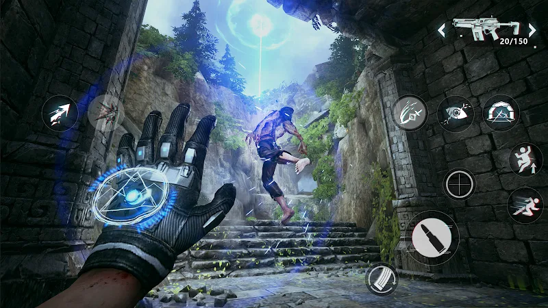 Bright Memory: Infinite Mobile