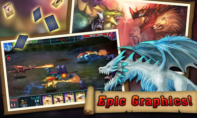 Fort Conquer Fort Conquer