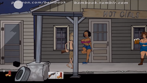 Fuckerman: Cunniversity