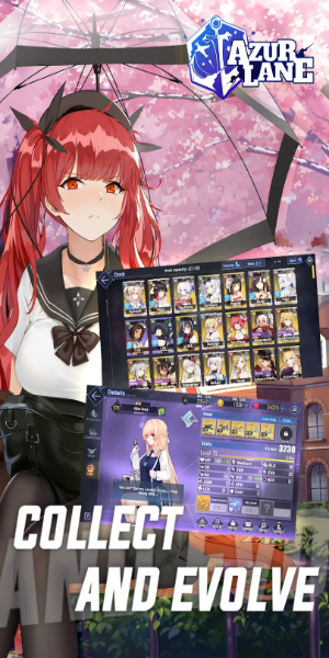 Azur Lane Mod Azur Lane Mod