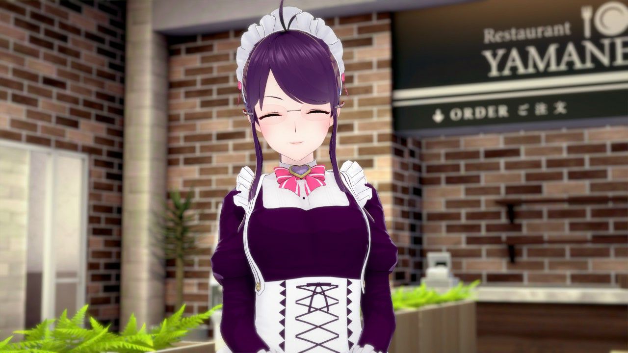 Special Harem Class