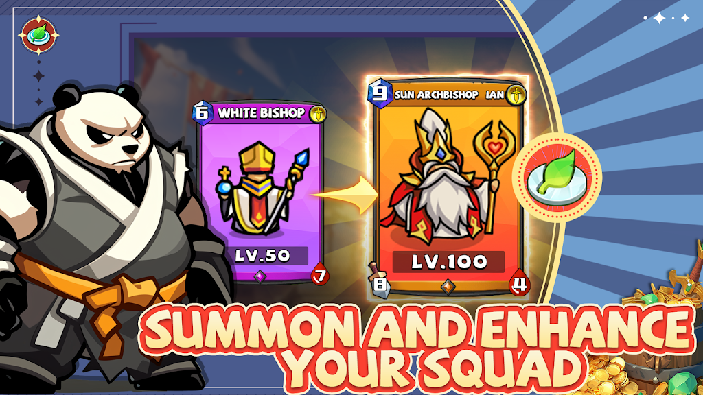 Fist Out: CCG Duel Fist Out: CCG Duel