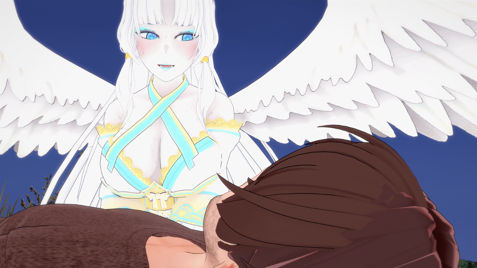 Harem RPG Remastered Harem RPG Remastered