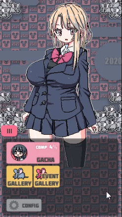 School Uniform Mini Gacha Game School Uniform Mini Gacha Game