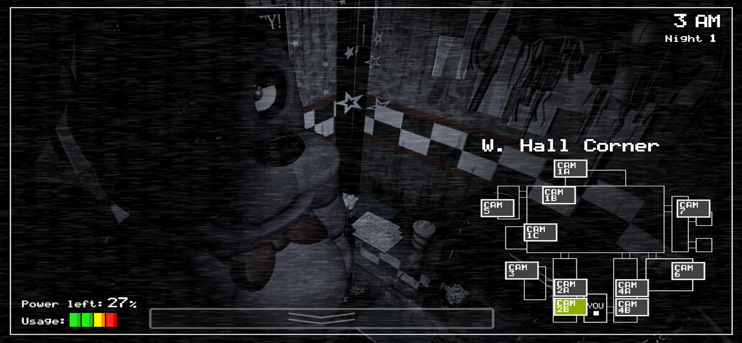 Five Nights at Freddy’s Five Nights at Freddy’s