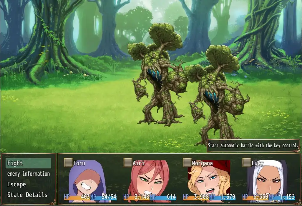 Niramare Quest
