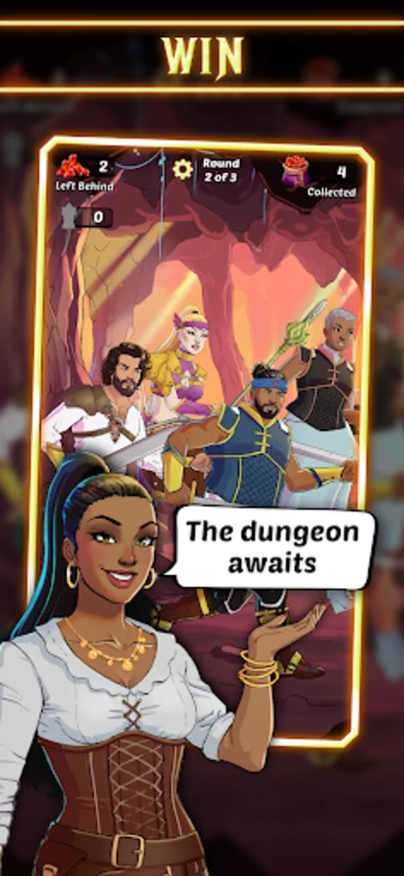 Heroes of Fortune