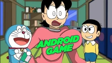 Doraemon X Doraemon X