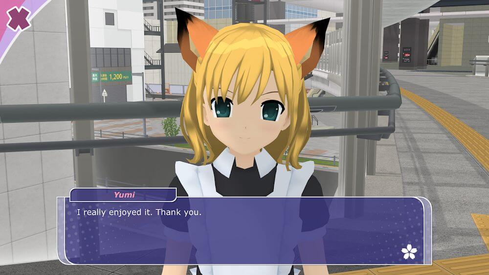 Shoujo City 3D Mod Shoujo City 3D Mod