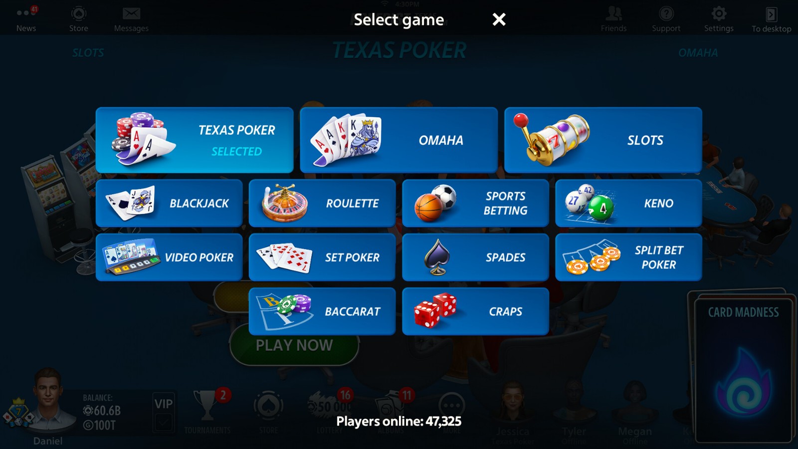 Pokerist Mod Pokerist Mod