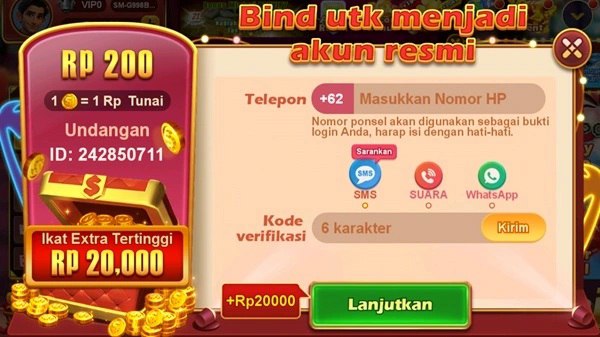 RSNVIP6
