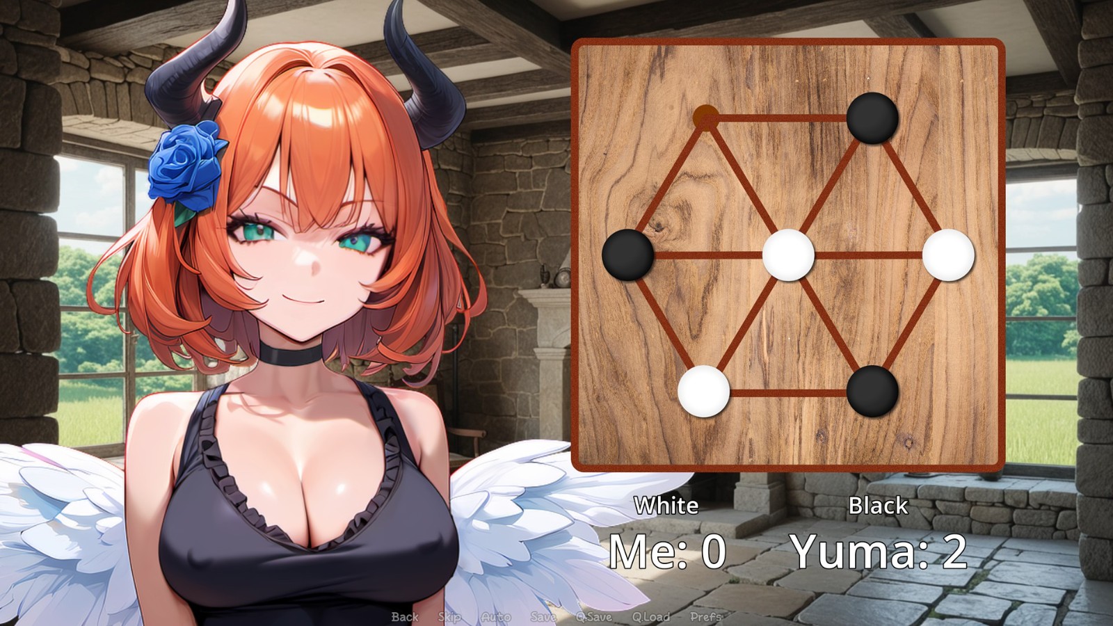 Orange Smash APK