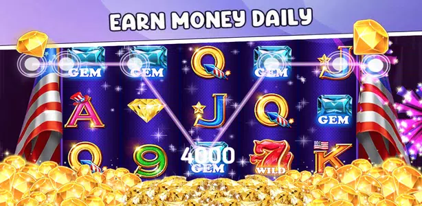 Quick Hit Slots