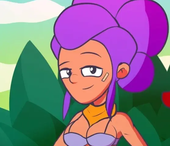 Naked Brawl APK