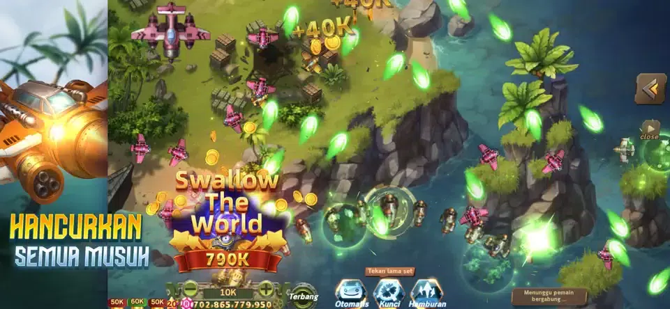 ROYAL DREAM X8