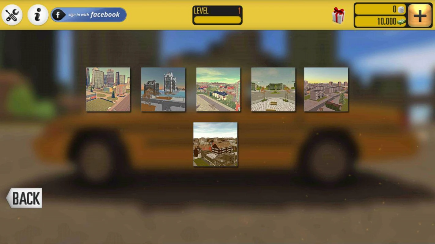 Taxi Sim 2016