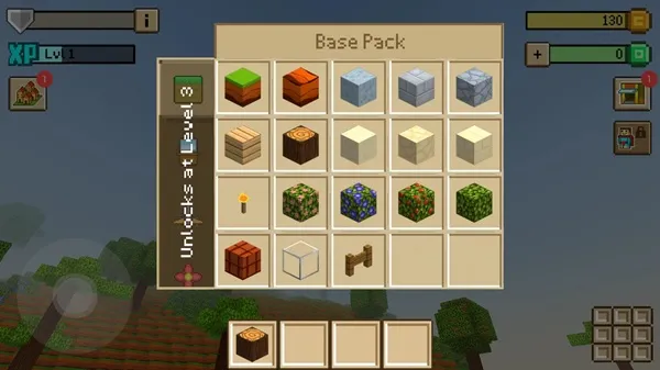 Block Craft 3D