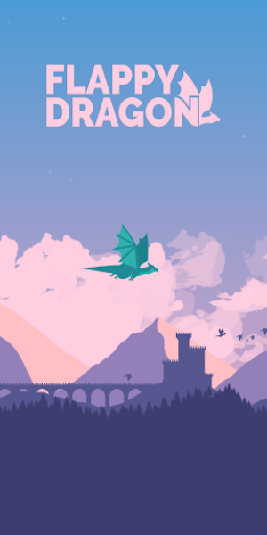 Flappy Dragon Flappy Dragon