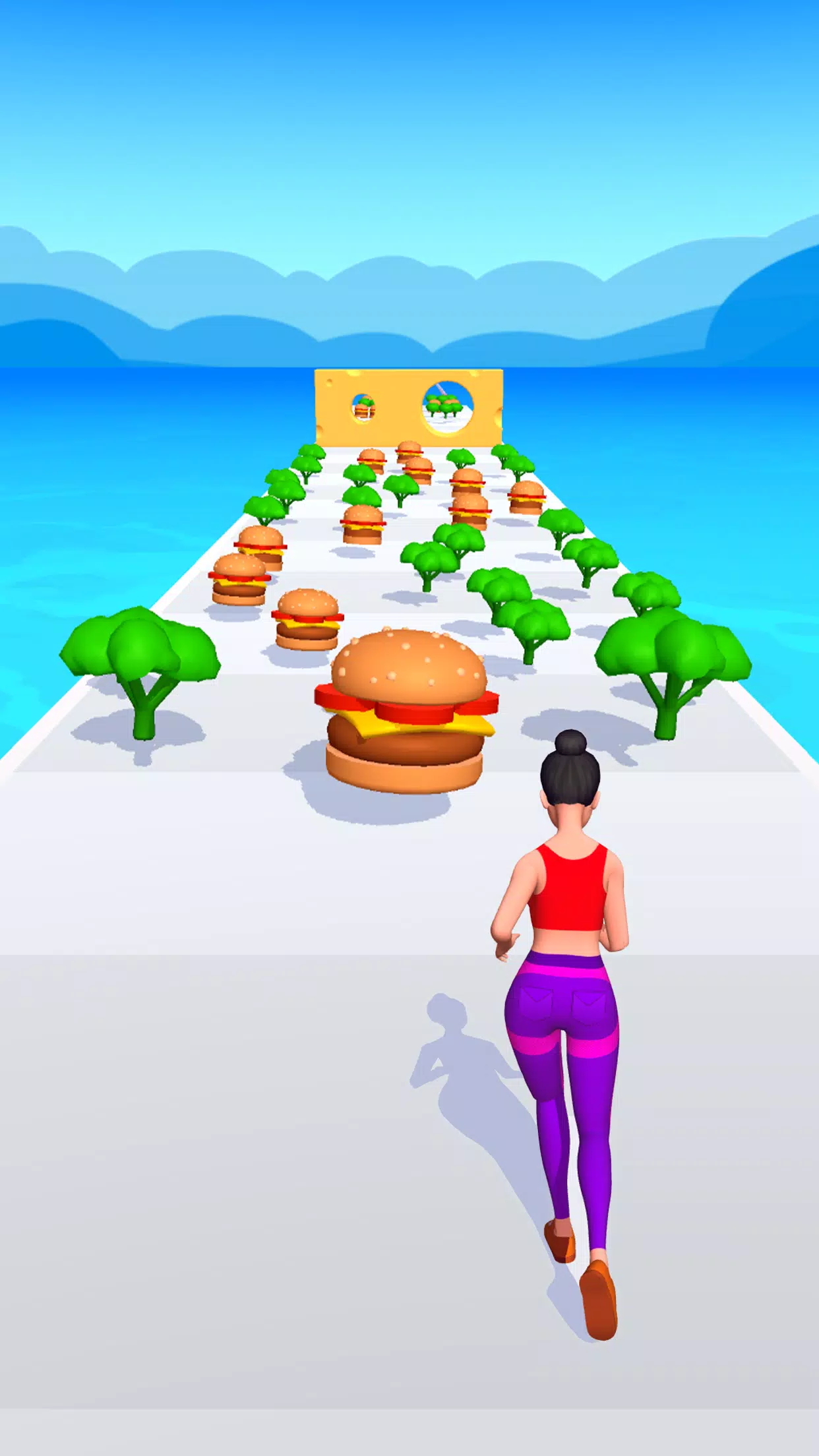 Twerk Race 3d — Fun run game Twerk Race 3d — Fun run game