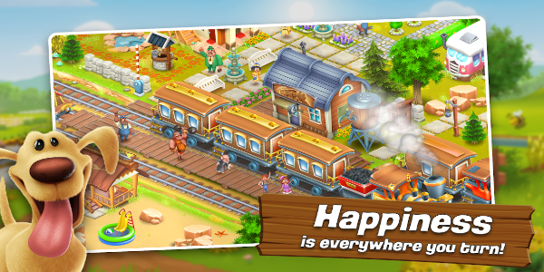 Hay Day MOD Hay Day MOD