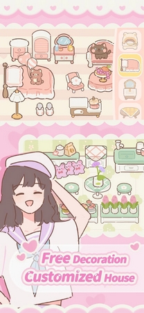 Purrfect Tale Mod