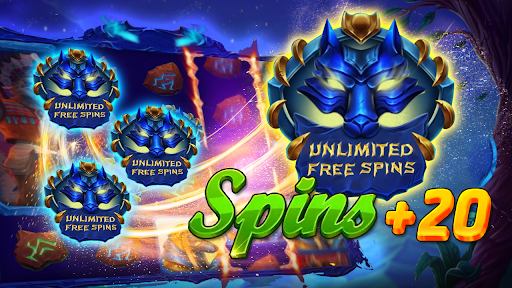 Lucky Acorn - Slots Free