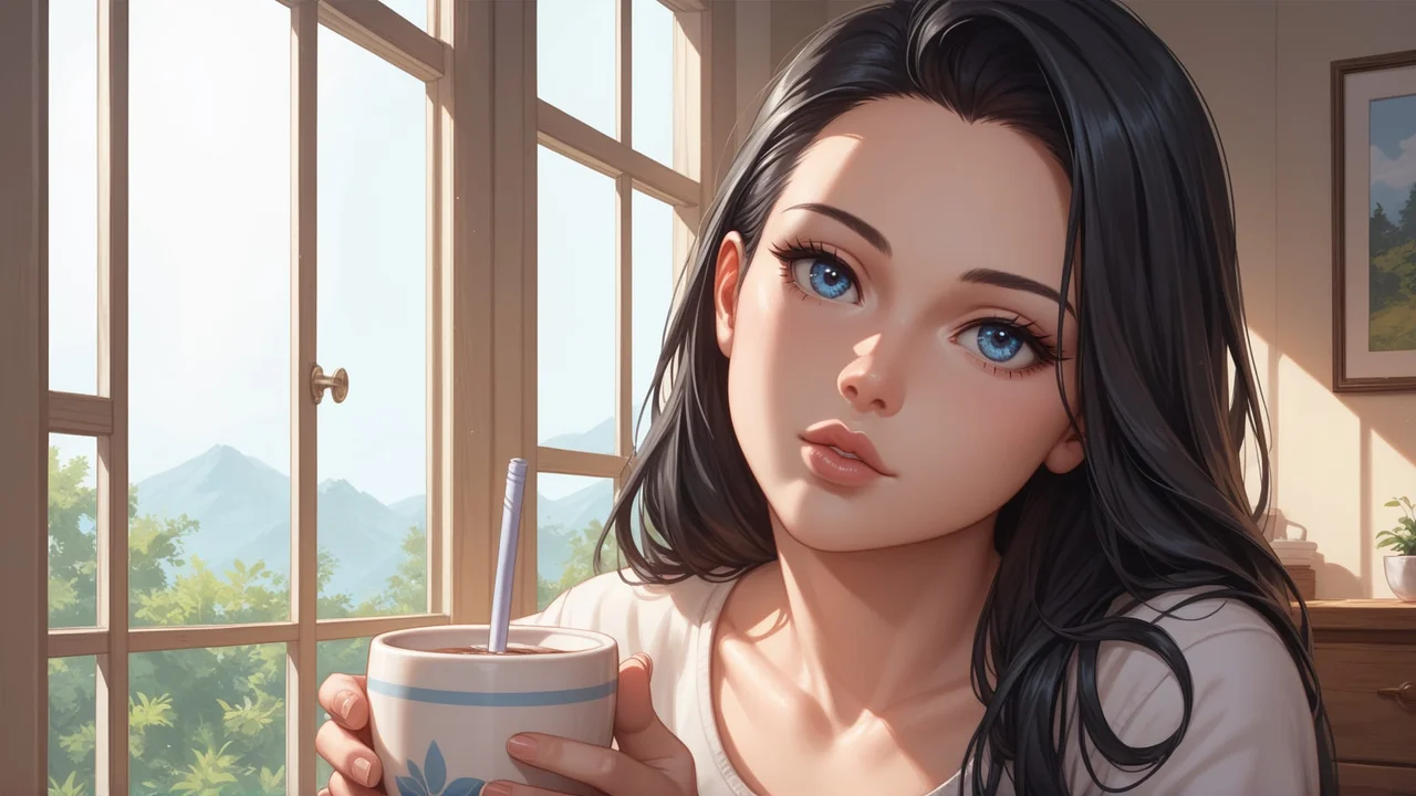 Hidden Files – New Chapter 9