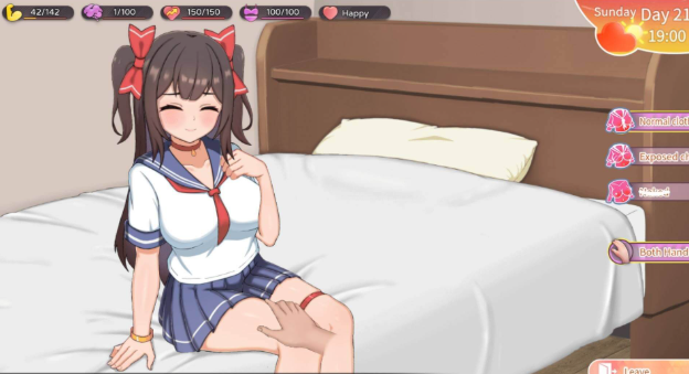 Daily Healing with a Tsundere Sister Daily Healing with a Tsundere Sister
