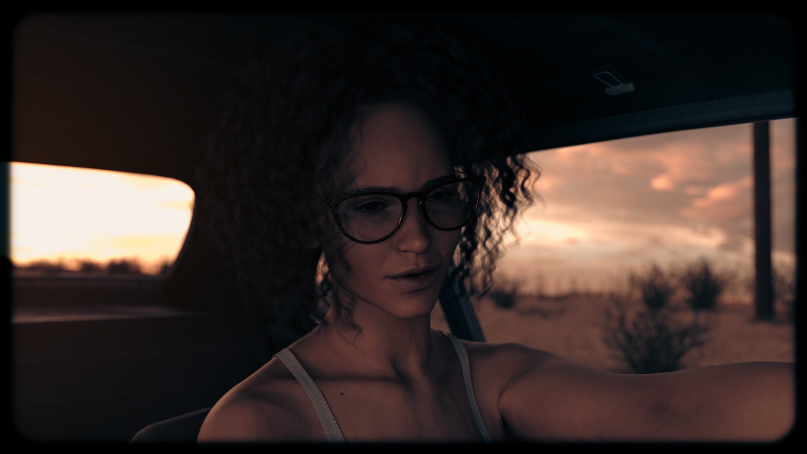 Drive to Nowhere