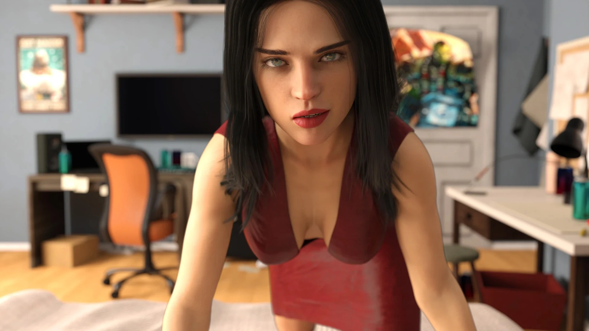 Shattered Minds APK