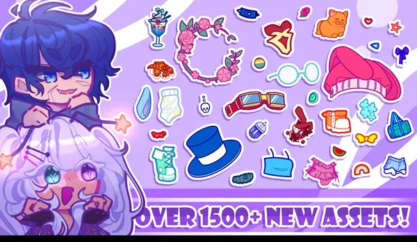 Gacha Nebula Gacha Nebula