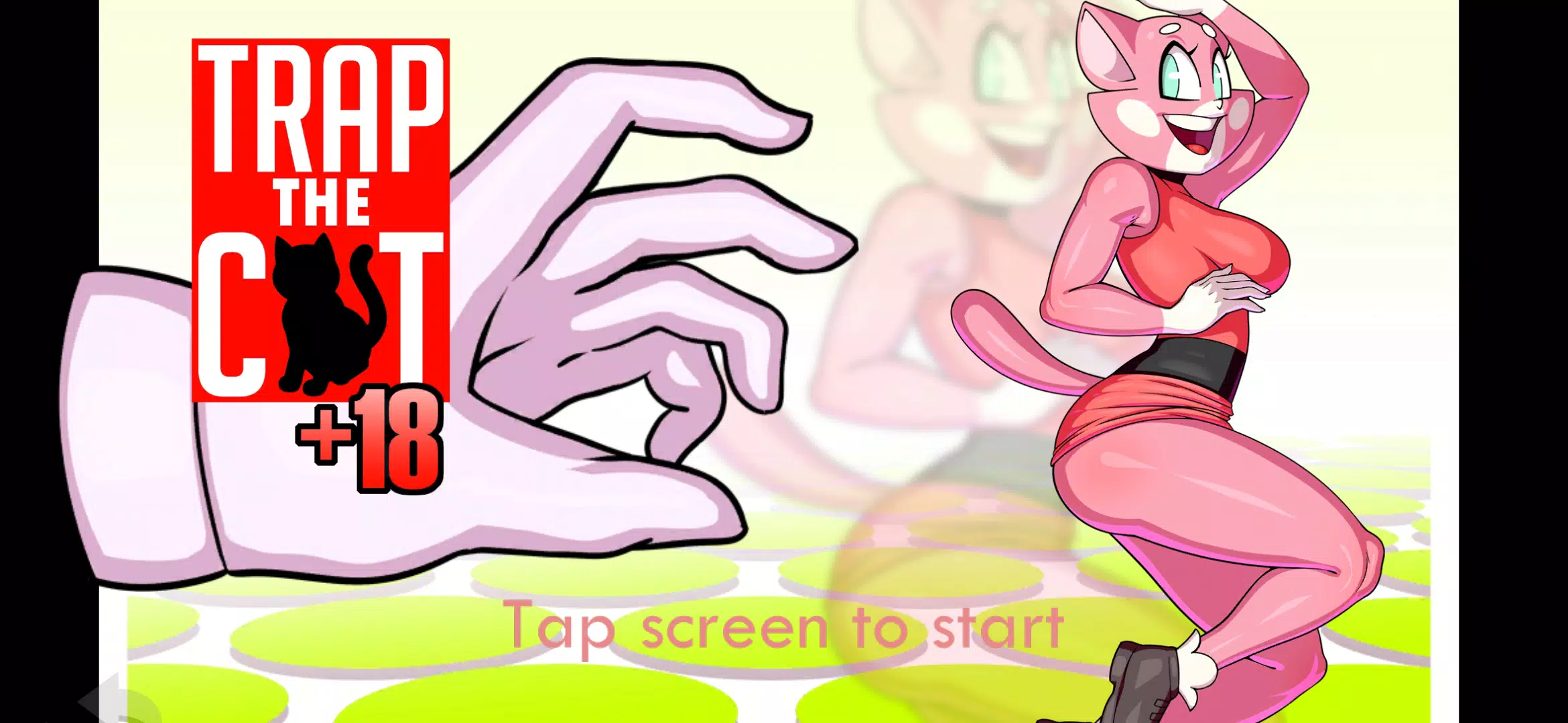 Trap the Cat
