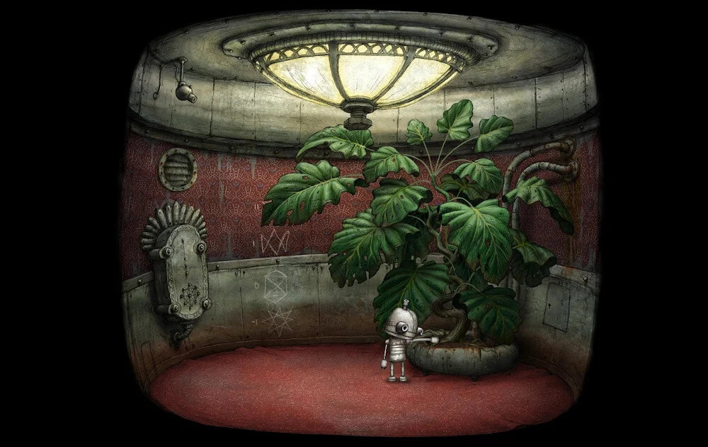 Machinarium Machinarium