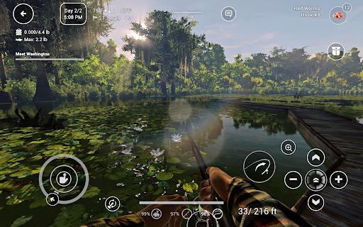 Fishing Planet