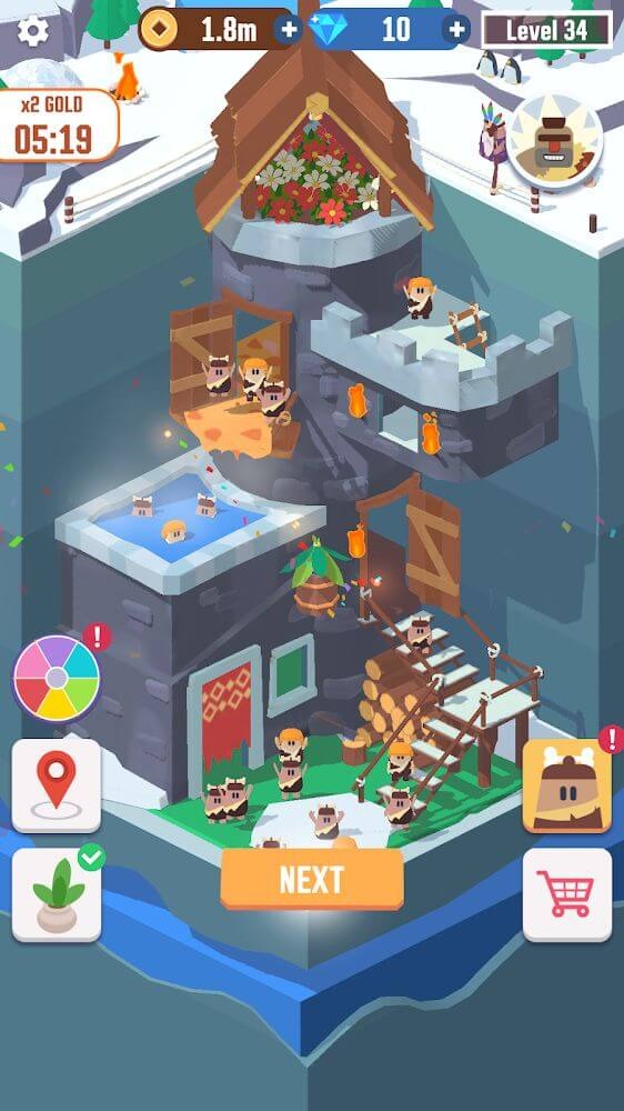 Idle Digging Tycoon Idle Digging Tycoon