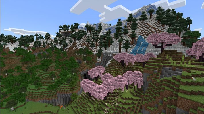 Minecraft