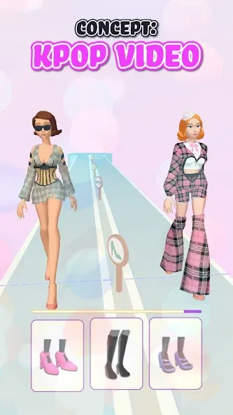 Fashion Battle Fashion Battle