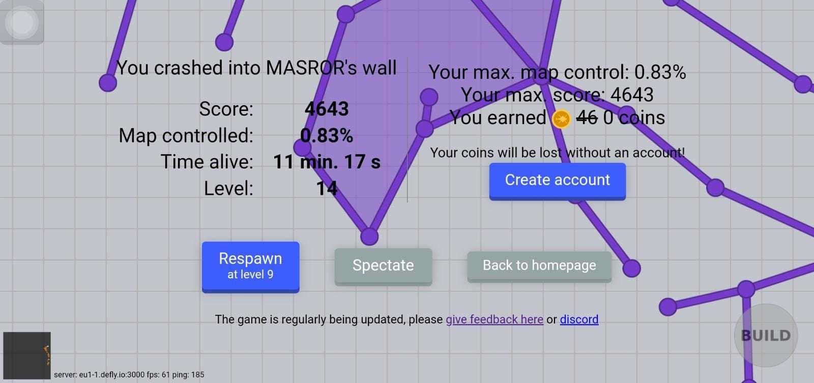 defly.io : Shooter Helicopter