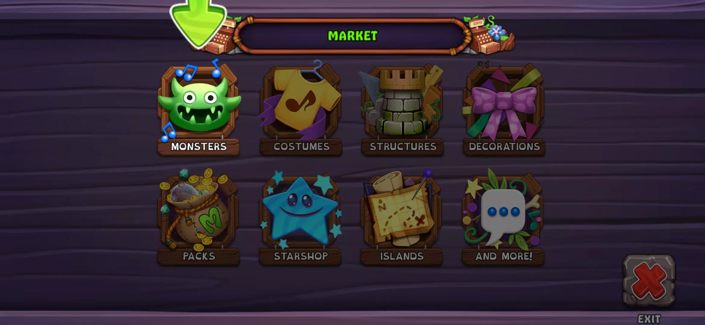 My Singing Monsters