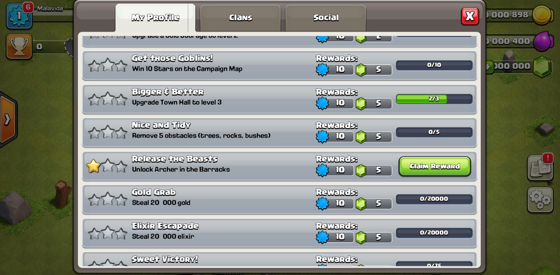 Latest FHX TH 11 CoC Latest FHX TH 11 CoC