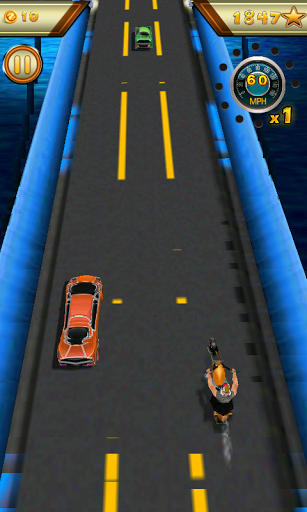 Rapid Racing Moto