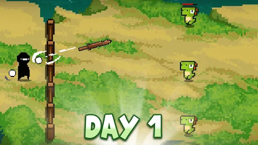Days Bygone - Castle Defense Days Bygone - Castle Defense