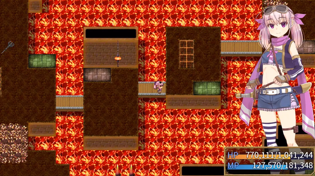 Ekdix: Dreams and Memories