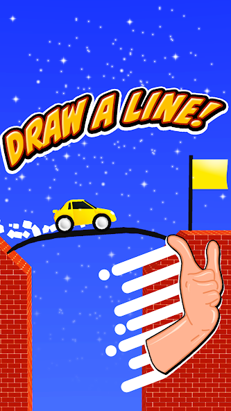 Draw Bridge
